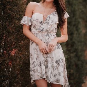 MinkPink sundress Size Small.